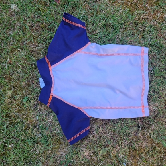 Toddler Rashguard - Picture 3 of 3